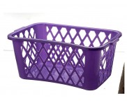 CESTO PARA ROUPA TOPA TUDO  40 L SANTANA REF. 540 COD. 30019